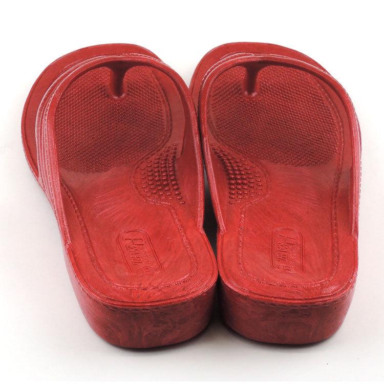 [ BBC ] 魚サン ギョサン ダイバーズサンダル メンズ/レッド |  | 02