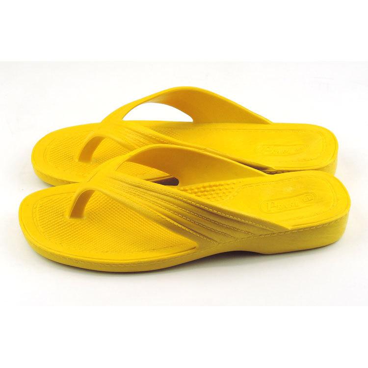 [ BBC ] 魚サン ギョサン ダイバーズサンダル メンズ/イエロー |  | 01