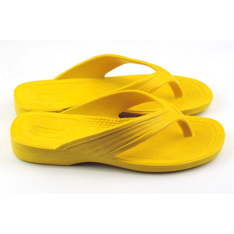 [ BBC ] 魚サン ギョサン ダイバーズサンダル メンズ/イエロー |  | 03