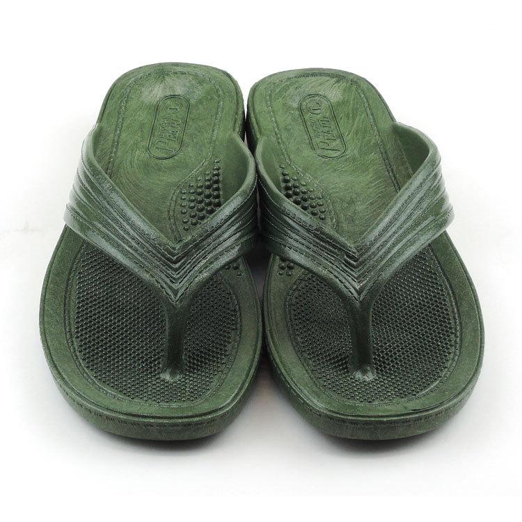 [ BBC ] 魚サン ギョサン ダイバーズサンダル メンズ/オリーブ | 