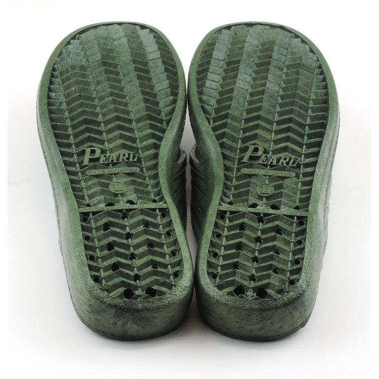 [ BBC ] 魚サン ギョサン ダイバーズサンダル メンズ/オリーブ |  | 04