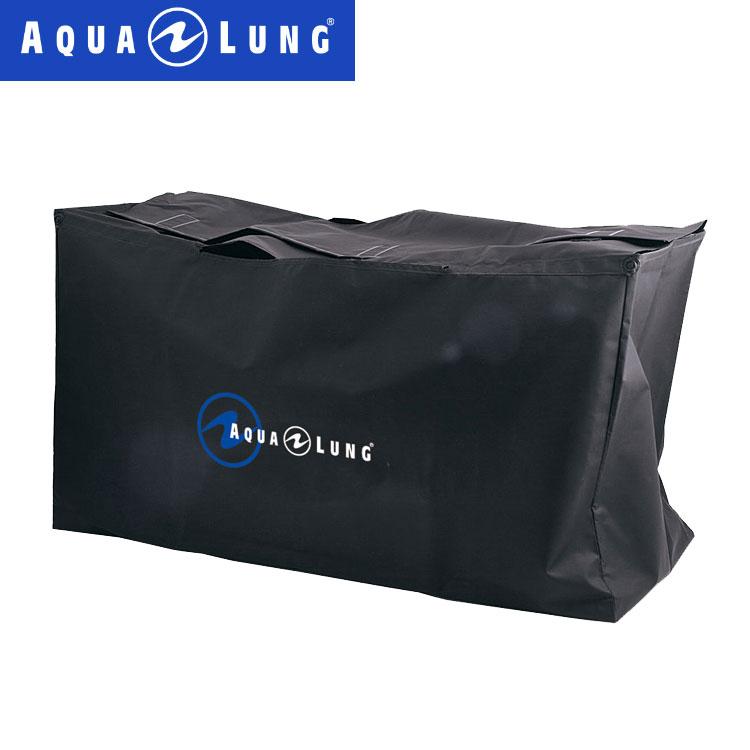 [ AQUALUNG ] アクアラング メッシュバッグカバー 658000 | AQUALUNG