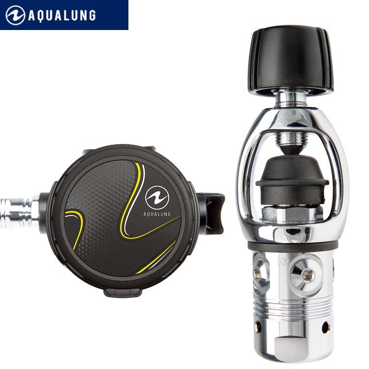 [ AQUALUNG ] アクアラング カリプソ レギュレーター | 