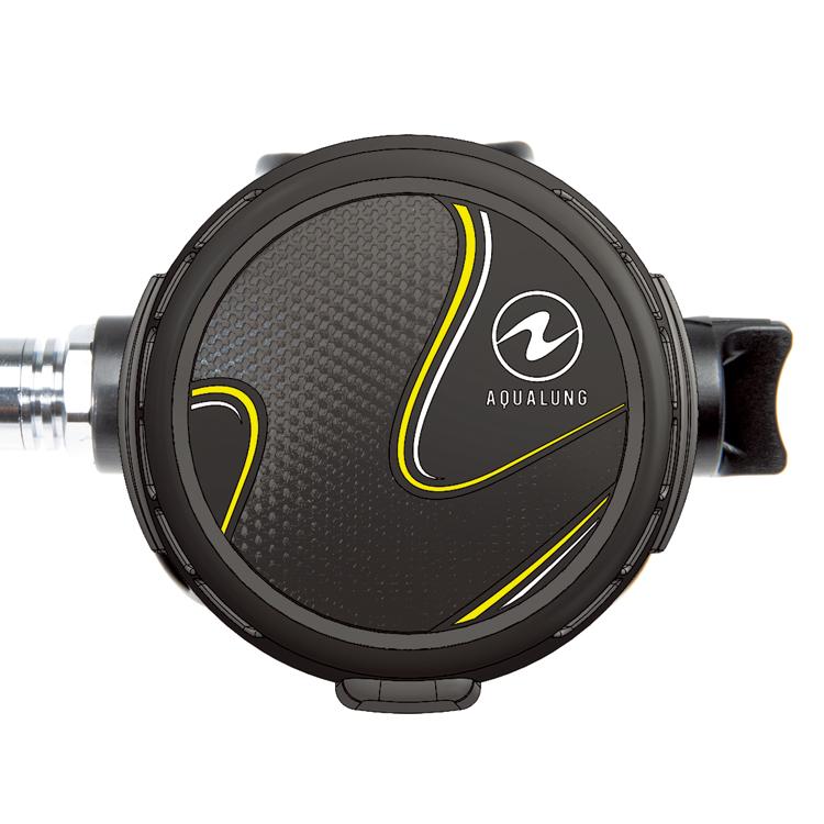 [ AQUALUNG ] アクアラング カリプソ レギュレーター |  | 01