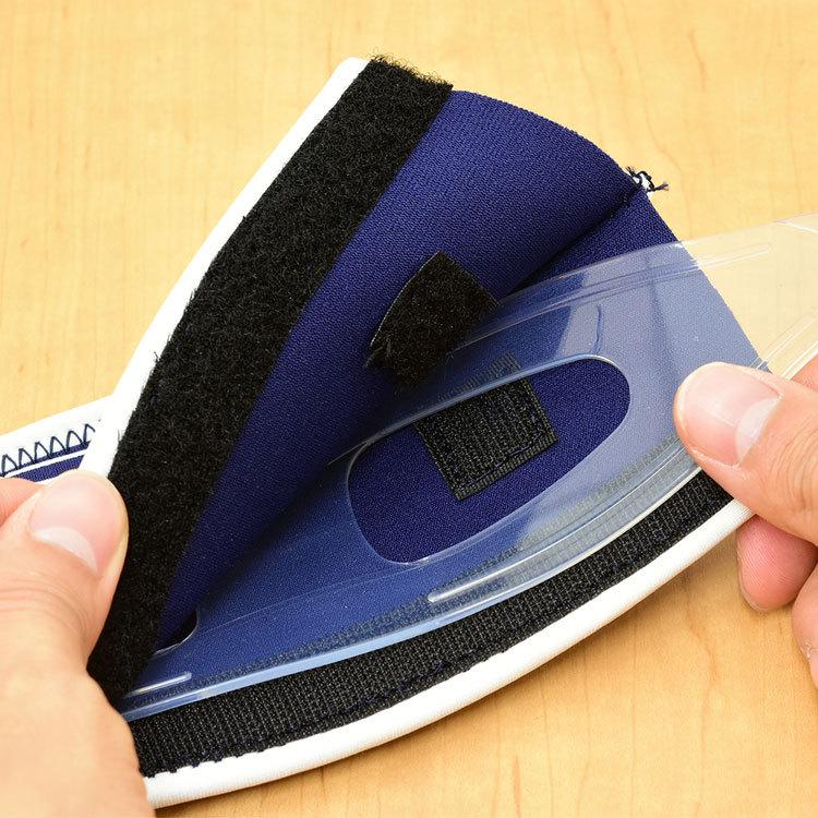 [ ReefTourer ] RA5007 マスクストラップカバー スノーケリング用 |  | 07