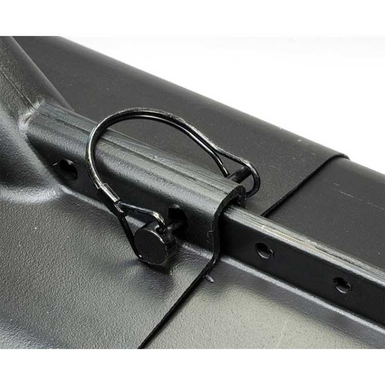 [ SPORTUBE ] トラベルハードケース シリーズ3 BLACK |  | 02