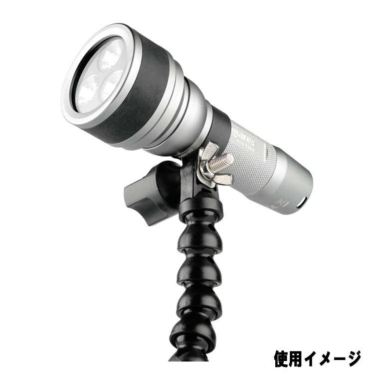 [ mares ] マレス TORCH ADAPTER トーチアダプター |  | 01