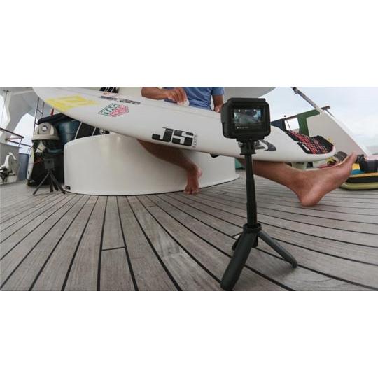 [ GoPro ] ゴープロ AFTTM-001 Shorty「ショーティー」 (ミニ延長ポール + 三脚)[国内正規品] | GoPro | 05