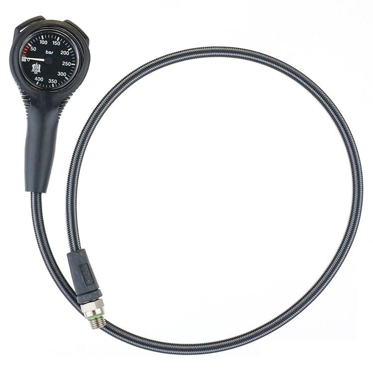 [ TERMO ] シングルゲージ ブラックケース |  | 01