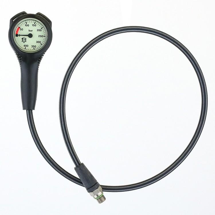 [ TERMO ] シングルゲージ ブラックケース |  | 02