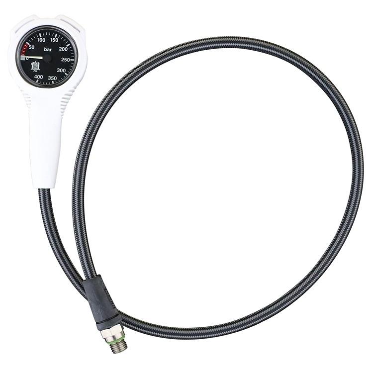 [ TERMO ] シングルゲージ ホワイトケース |  | 01