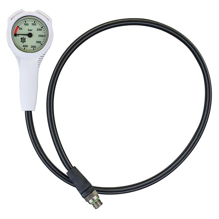 [ TERMO ] シングルゲージ ホワイトケース |  | 02