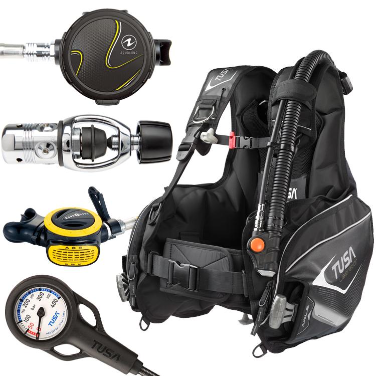 [ TUSA ] ツサ BC0103B + カリプソクラシック 重器材セット ネット限定 | Tabata
