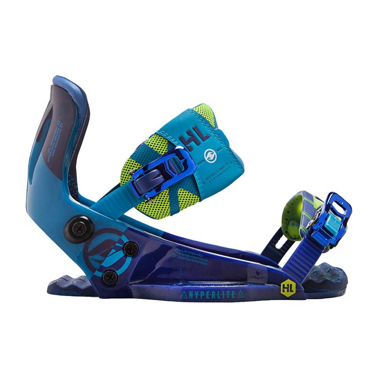 [ HYPERLITE ] ハイパーライト 2018年モデル SYSTEM PRO BINDING システム プロ ビンディング |  | 01