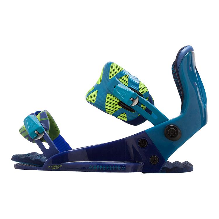 [ HYPERLITE ] ハイパーライト 2018年モデル SYSTEM PRO BINDING システム プロ ビンディング |  | 03