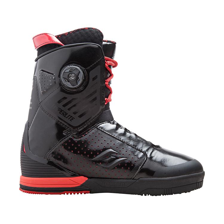 [ HYPERLITE ] ハイパーライト　2018年モデル KRUZ System Boots クルツ システムブーツ ウエイクボード用ブーツ |  | 01