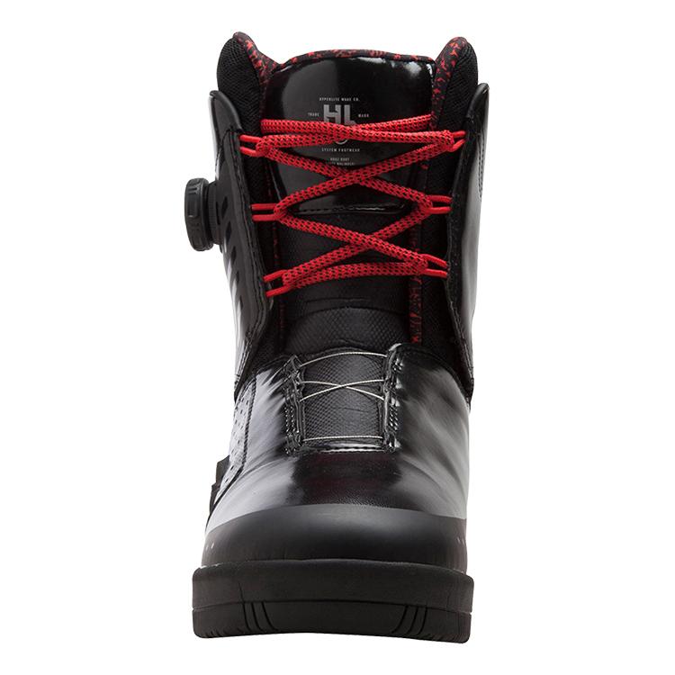 [ HYPERLITE ] ハイパーライト　2018年モデル KRUZ System Boots クルツ システムブーツ ウエイクボード用ブーツ |  | 02