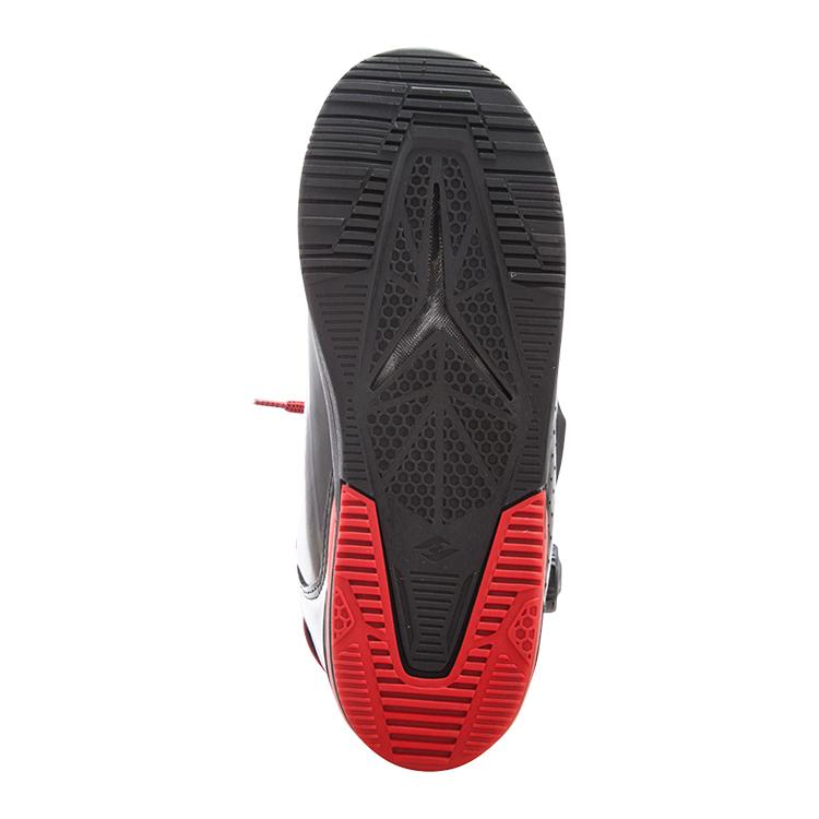 [ HYPERLITE ] ハイパーライト　2018年モデル KRUZ System Boots クルツ システムブーツ ウエイクボード用ブーツ |  | 04