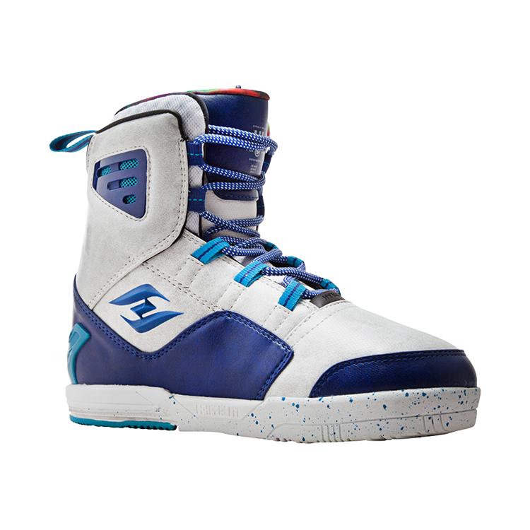 [ HYPERLITE ] ハイパーライト　2018年モデル WEBB System Boots ウェブ システムブーツ ウエイクボード用ブーツ ウェイク システムビンディング Binding | 