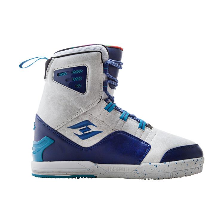 [ HYPERLITE ] ハイパーライト　2018年モデル WEBB System Boots ウェブ システムブーツ ウエイクボード用ブーツ ウェイク システムビンディング Binding |  | 01