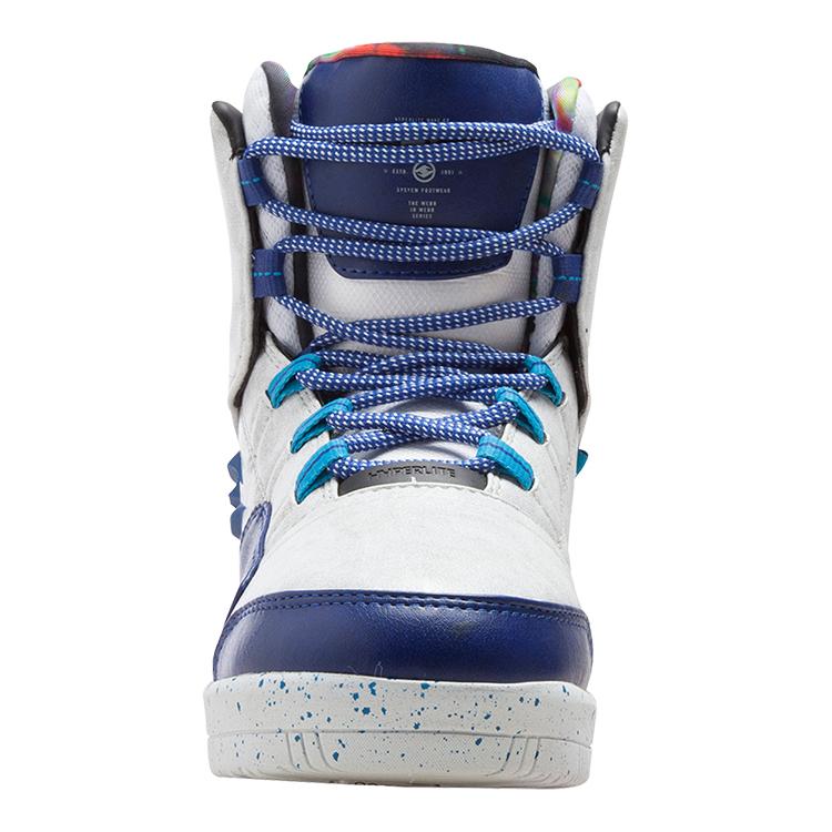 [ HYPERLITE ] ハイパーライト　2018年モデル WEBB System Boots ウェブ システムブーツ ウエイクボード用ブーツ ウェイク システムビンディング Binding |  | 02