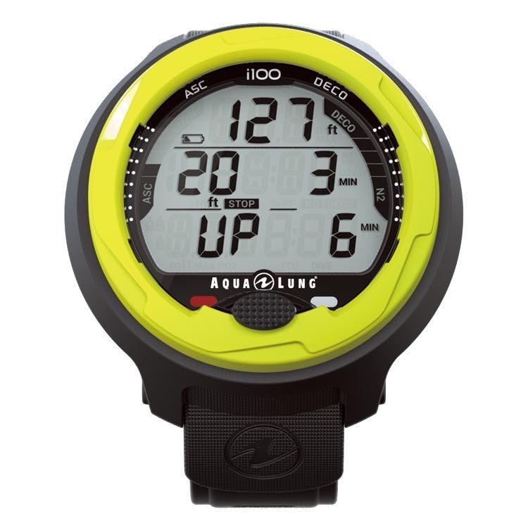 [ AQUALUNG ] アクアラング i100 ダイブコンピュータ[838111] | AQUALUNG | 03