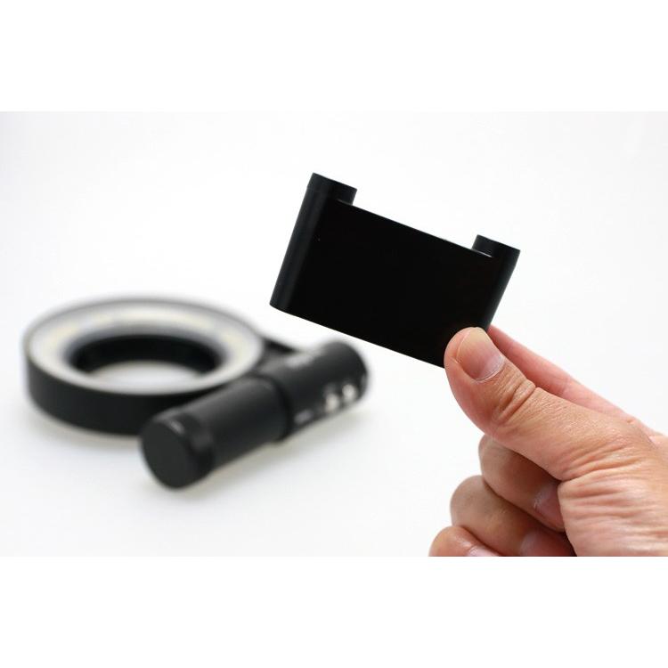 [ Fisheye ] フィッシュアイ WEEFINE WF リングライト3018 |  | 02