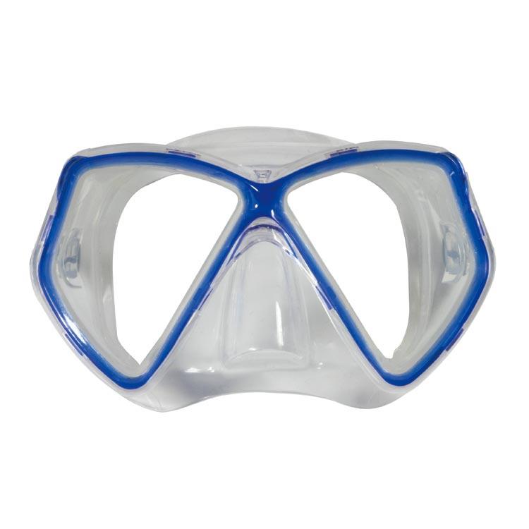 [ mares ] マレス シュノーケルセット PIRATE TONGA SET ピラテ トンガ セット 481106 シュノーケリング用マスクとシュノーケル |  | 01