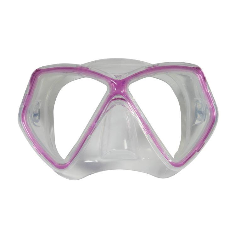 [ mares ] マレス シュノーケルセット PIRATE TONGA SET ピラテ トンガ セット 481106 シュノーケリング用マスクとシュノーケル |  | 04