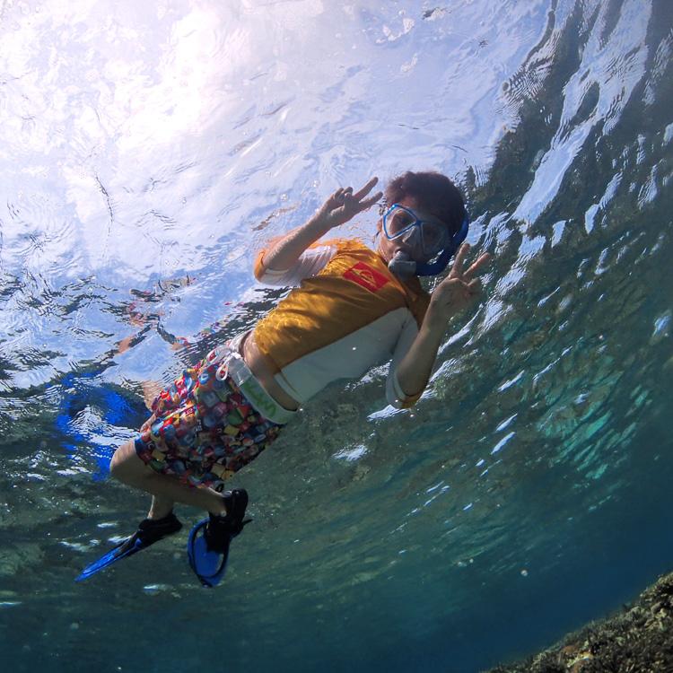 [ mares ] マレス 子供用シュノーケリング3点セット ピンク ALLEGRA PIRATE SET アレグラ ピラテ セット マスク シュノーケル フィン 使い方解説DVD バッグ付 |  | 08