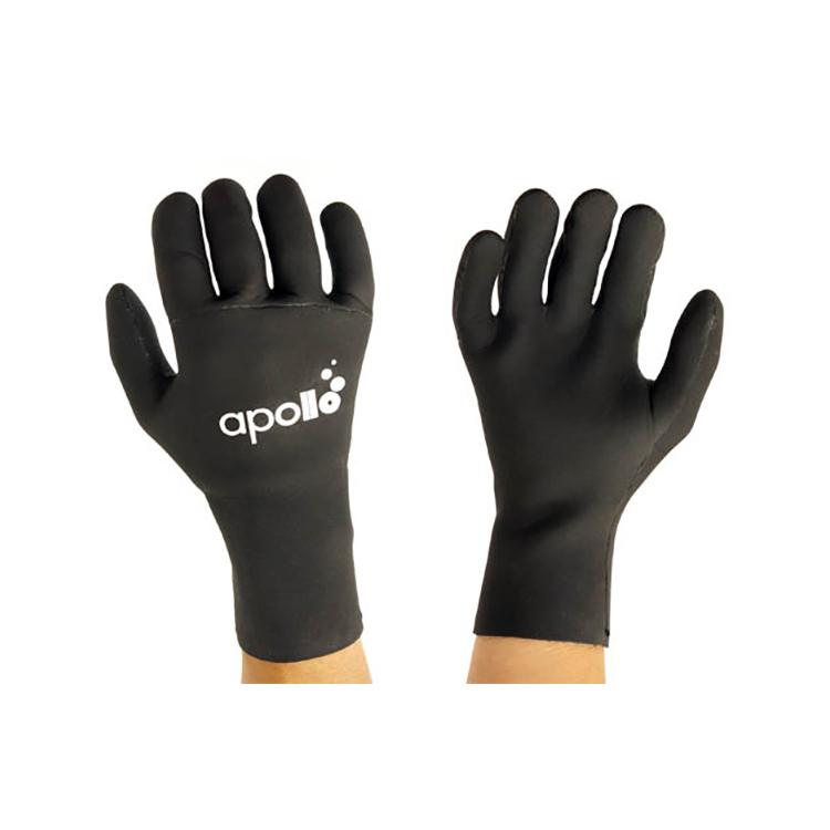 [ アポロスポーツ ] Winter Glove 2 ウインターグローブ2 [ ダイビング用グローブ ] | AQUALUNG
