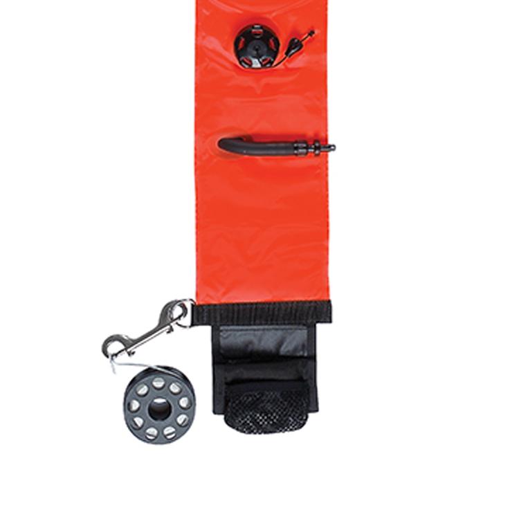 [ マレス ] ダイバーマーカーブイ オールインワン |  | 03