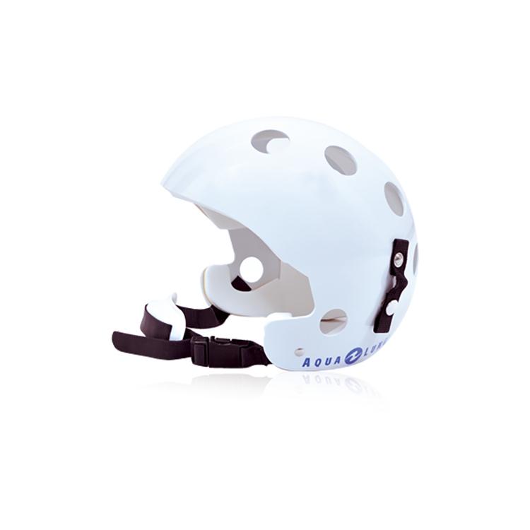 [ AQUALUNG ] アクアラング 潜水用ヘルメット [ノーマルタイプ] | 