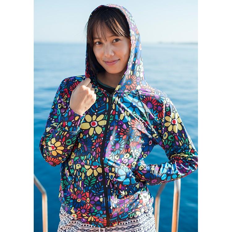 ボヘミアンズ bohemians フード付きパーカー