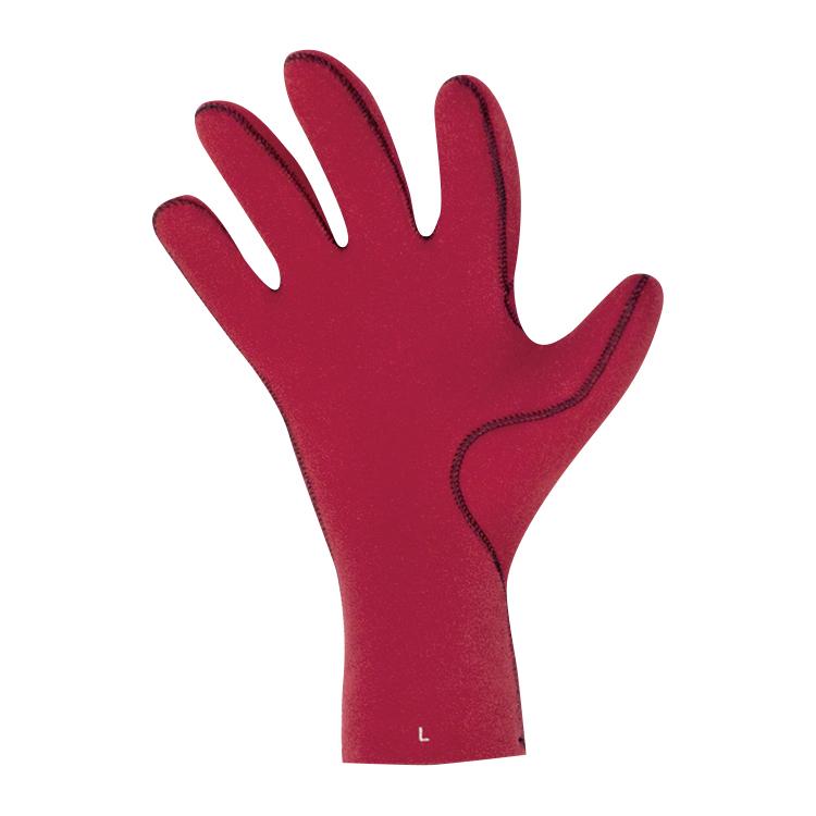 [ Bism ] ビーイズム WINTER HEAT GLOVES ウインターヒートグローブ | AQUALUNG | 02