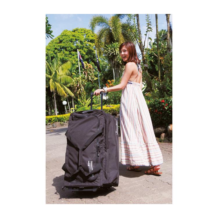 [ Bism ] ビーイズム BFS4000 CRUISE BAG クルーズバッグ |  | 01