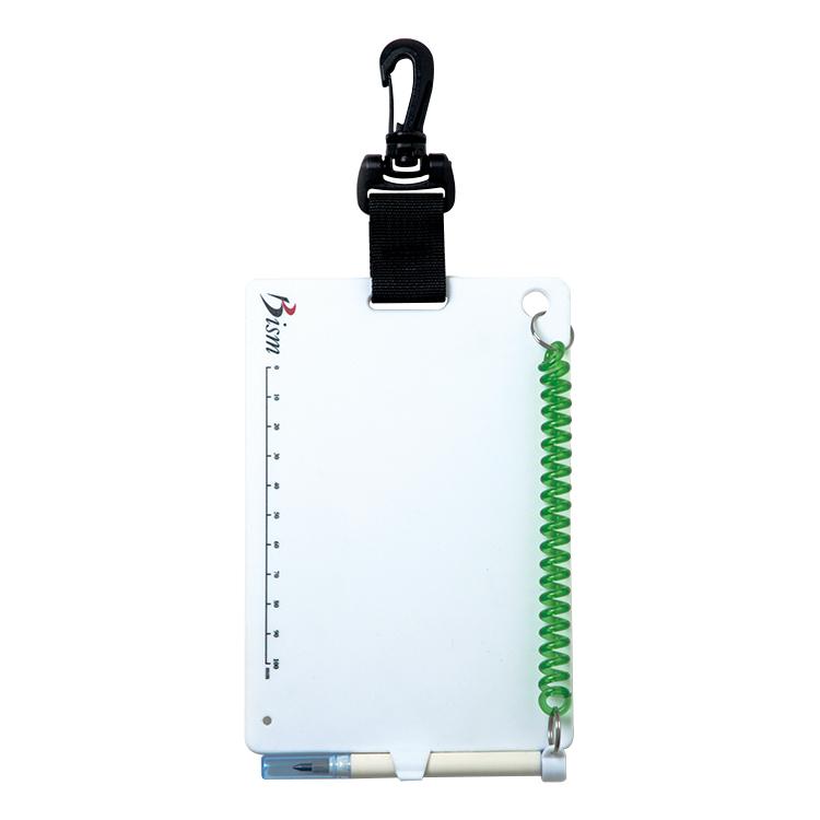 [ Bism ] ビーイズム ADS3200 SLATE 水中スレート | 