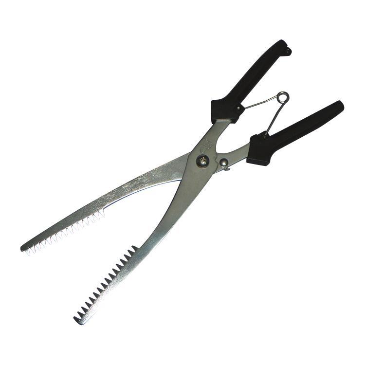 【MURAKAMI】 ハモバサミ  MU-4248 ステンレス エビバサミ | 