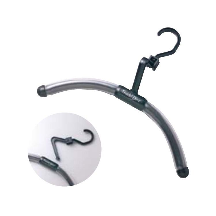 [ World Dive ] クイックハンガー | 