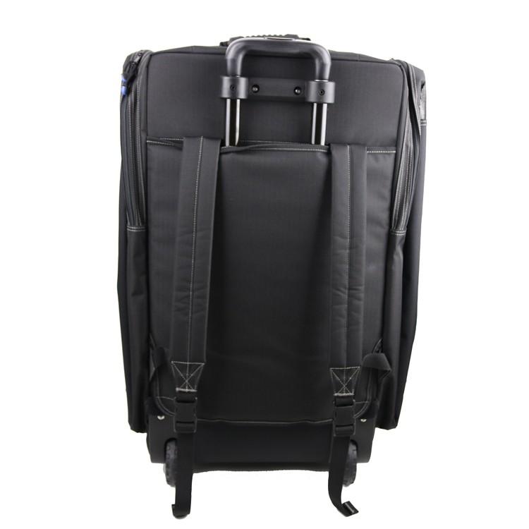 Cressi ] クレッシー MOBY5 モビー5 【ダイビングキャリーバッグ