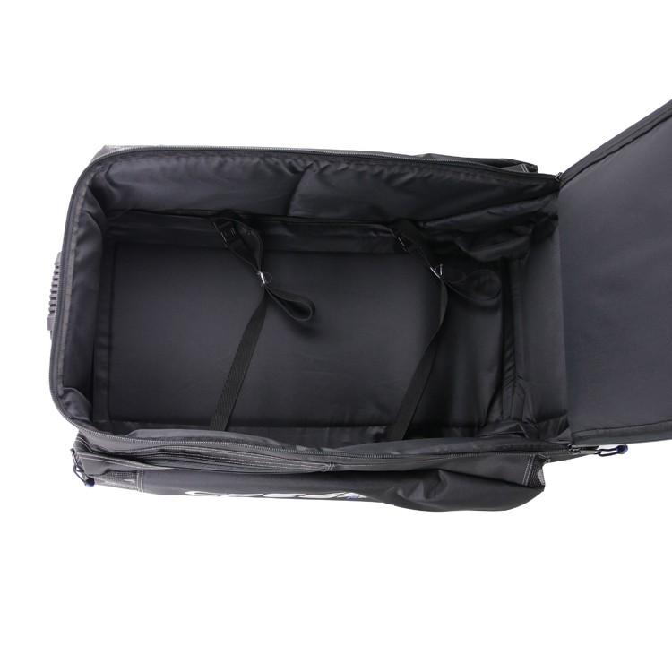 [ Cressi ] クレッシー MOBY5 モビー5 【ダイビングキャリーバッグ】 |  | 05