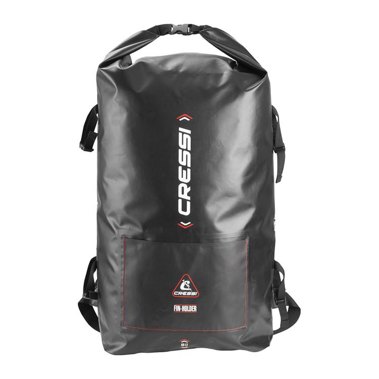 [ Cressi ] クレッシー DRY GARA 防水バックパック | 