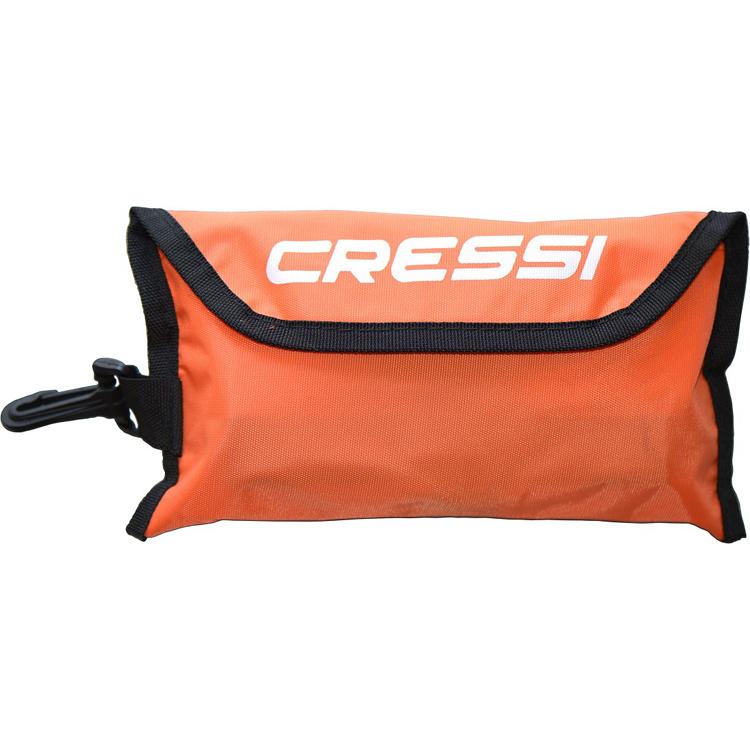 [ Cressi ] クレッシー マーカーブイ MARKER BUOY TA611800 | SCUBAPRO | 01