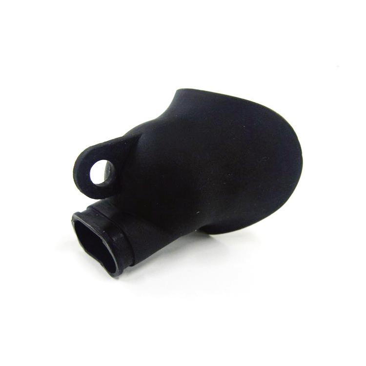 [ CASIO ] Logosease ロゴシーズ ハーフマスク [LGS-HM001-BK] | 