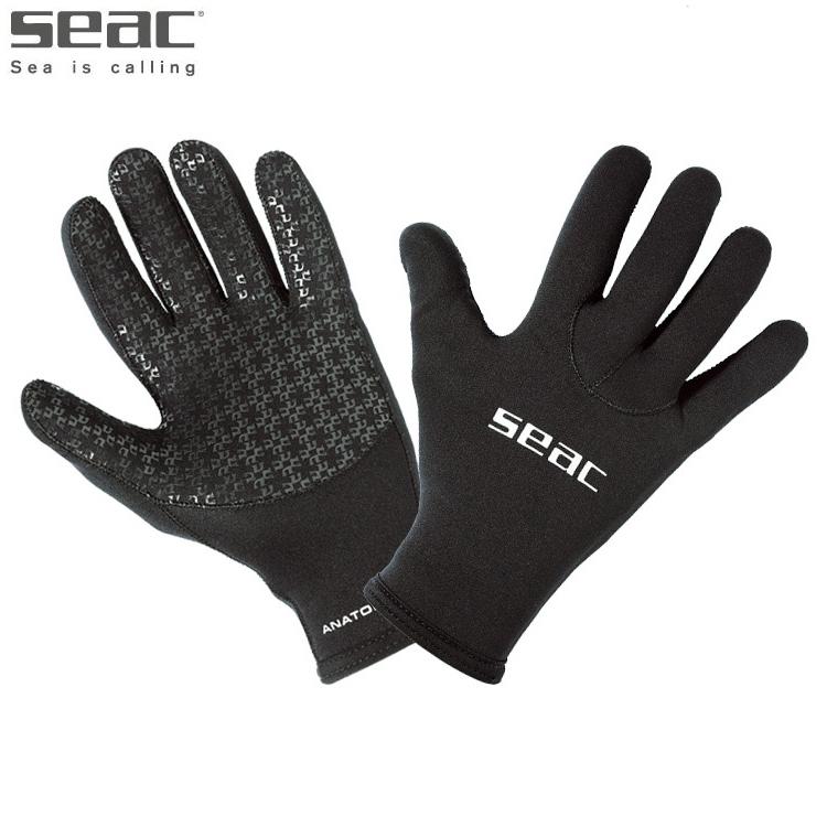[ SEAC ] ANATOMIC HD GLOVE 3.5mm | AQUALUNG