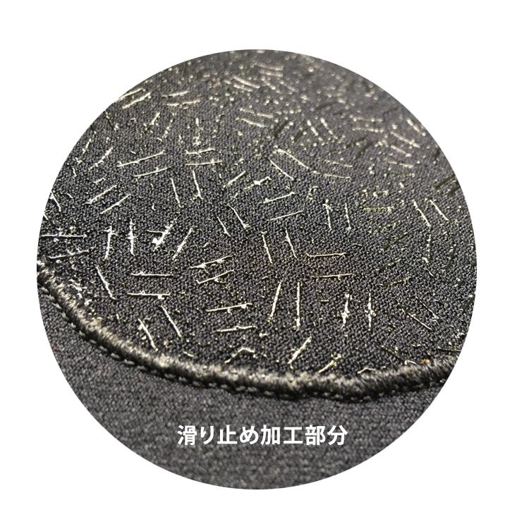 [ SEAC ] ANATOMIC HD GLOVE 3.5mm | AQUALUNG | 04