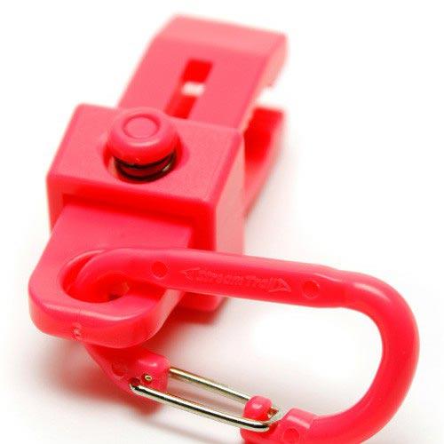 [ ストリームトレイル ] Hung Up ハングアップ（クリップアンドカラビナ） |  | 02