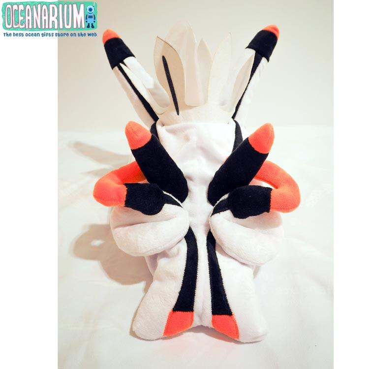 [ OCEANARIUM ] ボックスティッシュカバー Tissue Box Cover | 