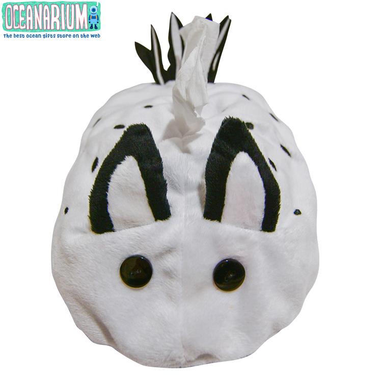 [ OCEANARIUM ] ボックスティッシュカバー Tissue Box Cover |  | 03