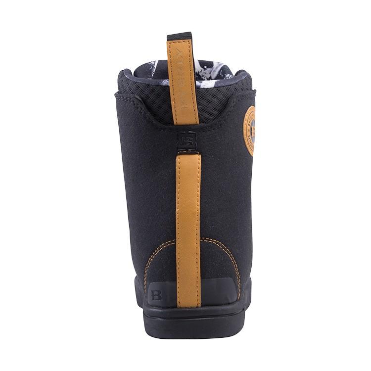 [ HYPERLITE ] ハイパーライト 2019年モデル BRIGADE System Boots ブリゲイド システムブーツ ウエイクボード ブーツ ウェイク システムビンディング Binding |  | 04